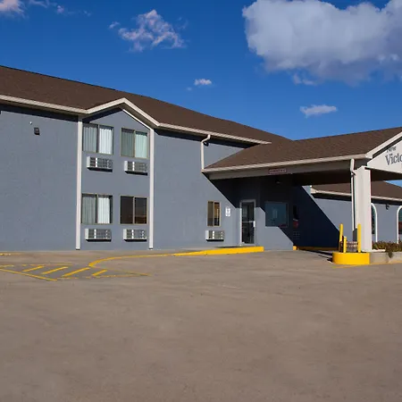 New Victorian Inn & Suites-Norfolk-2