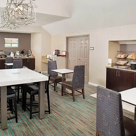 Residence Inn By Marriott Lexington North-2