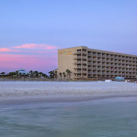 Four Points By Sheraton Destin - Fort Walton Beach-2