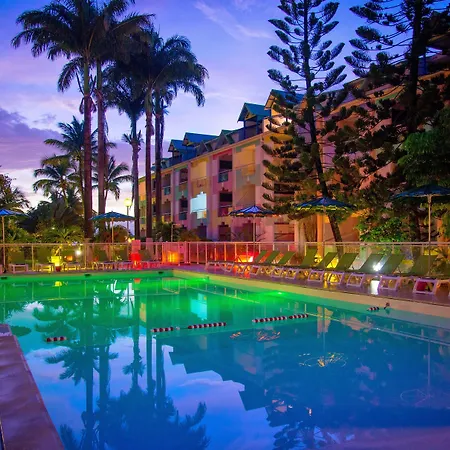 Canella Beach Hotel-3