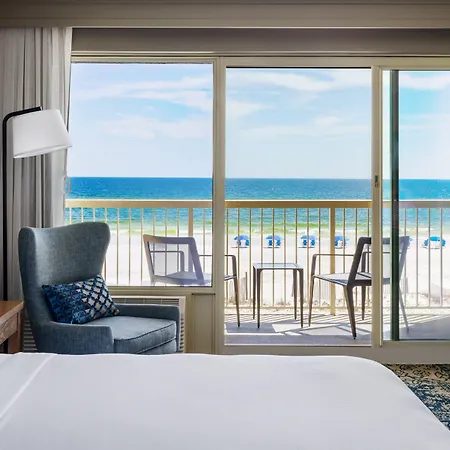 Four Points By Sheraton Destin - Fort Walton Beach-2