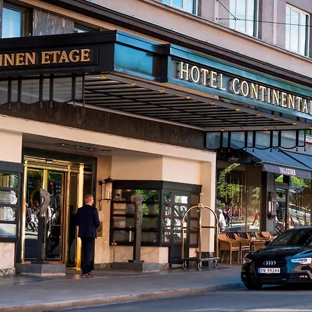 Hotel Continental-2