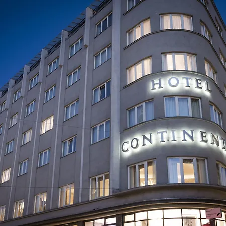 Hotel Continental-2