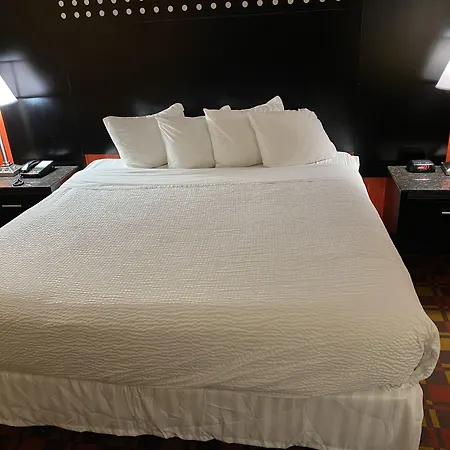 Ramada By Wyndham Rochelle Park Near Paramus-2