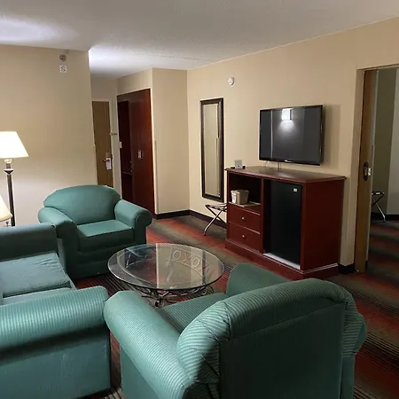 Ramada By Wyndham Rochelle Park Near Paramus-3