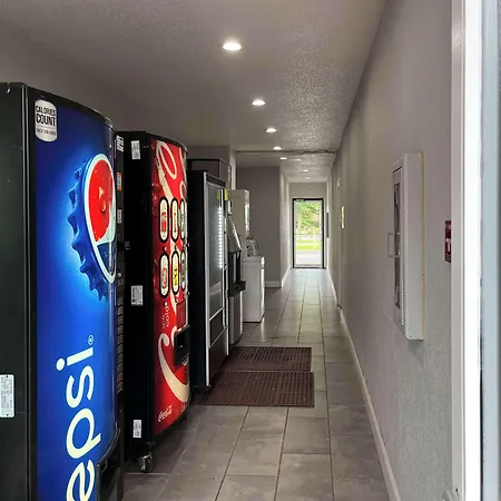 Motel 6-Lafayette, In-2