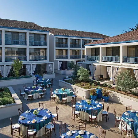 Portola Hotel & Spa-2