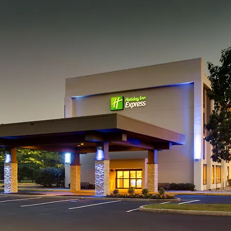 Holiday Inn Express Voorhees/ Mt. Laurel By Ihg-2