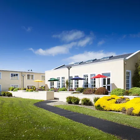 Park Inn By Radisson Shannon Airport-2