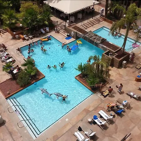 Holiday Inn Phoenix-Mesa Chandler By Ihg-3