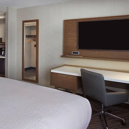 Four Points By Sheraton Hamilton - Stoney Creek-3