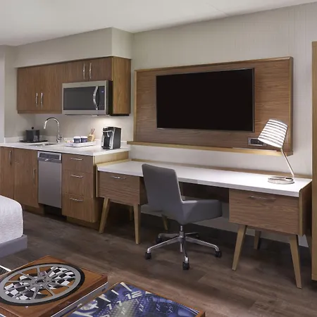 Four Points By Sheraton Hamilton - Stoney Creek-2
