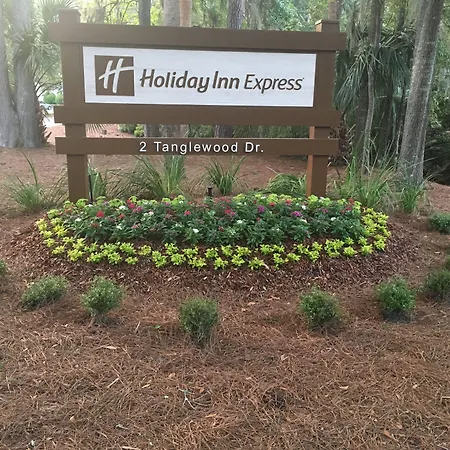 Holiday Inn Express Hilton Head Island By Ihg-2