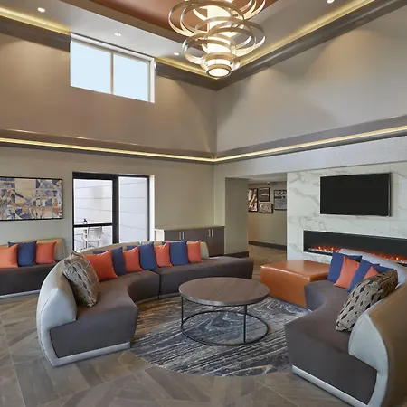 Four Points By Sheraton Hamilton - Stoney Creek-2