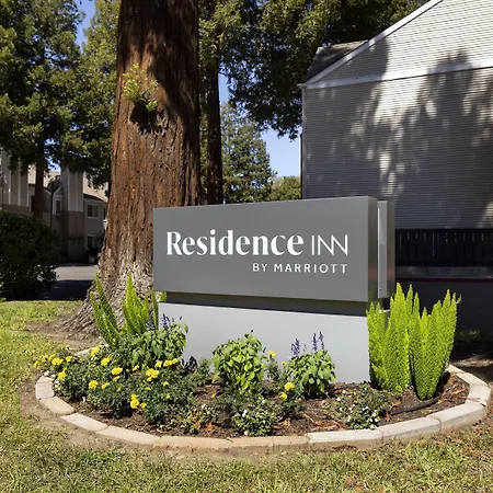 Residence Inn By Marriott Pleasant Hill Concord-3