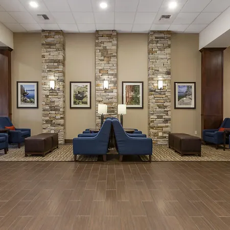 Comfort Inn & Suites Coeur D'Alene-2