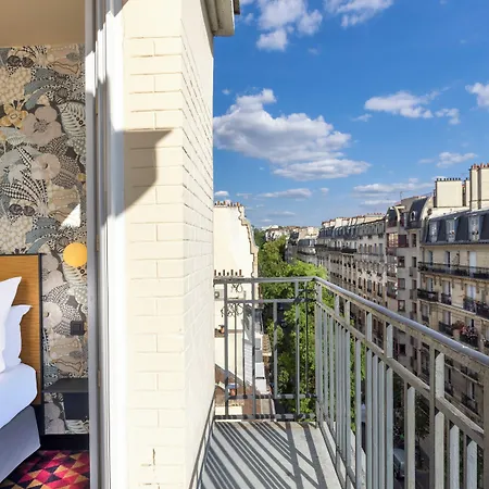 Libertel Canal Saint Martin-3
