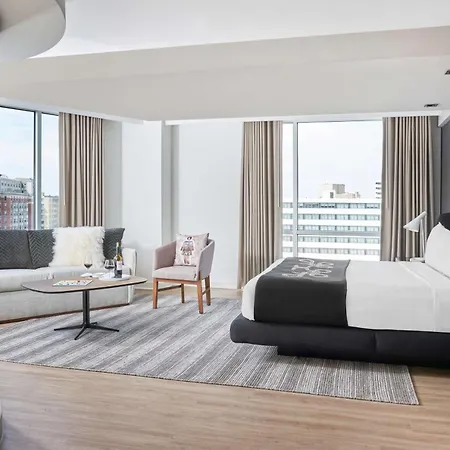 Hotel Zena Washington Dc-2