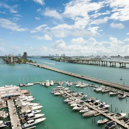 Miami Marriott Biscayne Bay-2