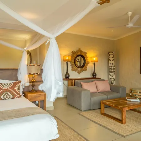 Victoria Falls Safari Club-2