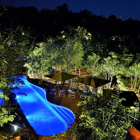 Victoria Falls Safari Club-3