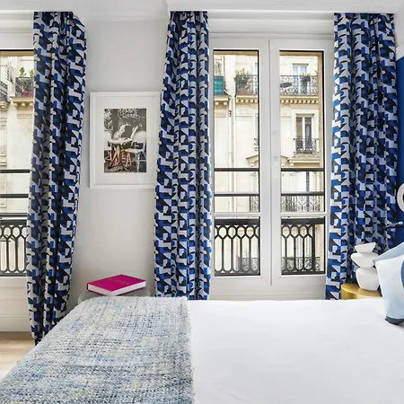 Hotel Elysees Opera-3