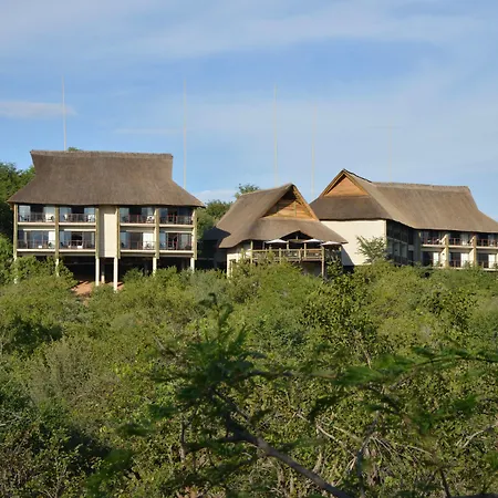 Victoria Falls Safari Club-3