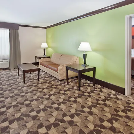 Delta Hotels By Marriott Columbia Northeast-3