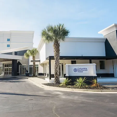 Delta Hotels By Marriott Columbia Northeast-2