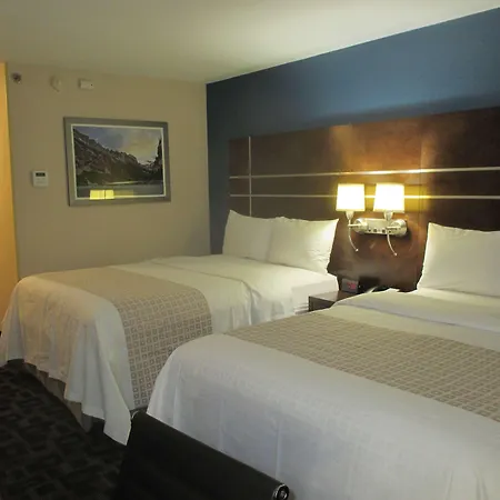Best Western Benton Harbor - St. Joseph-3