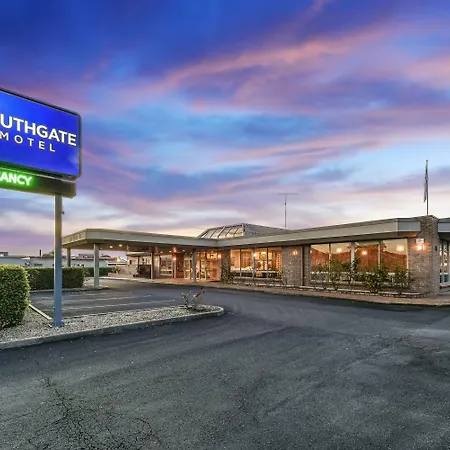 Southgate Motel-3