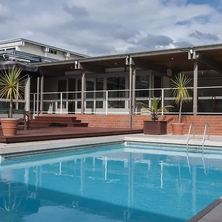 Copthorne Hotel Rotorua-3