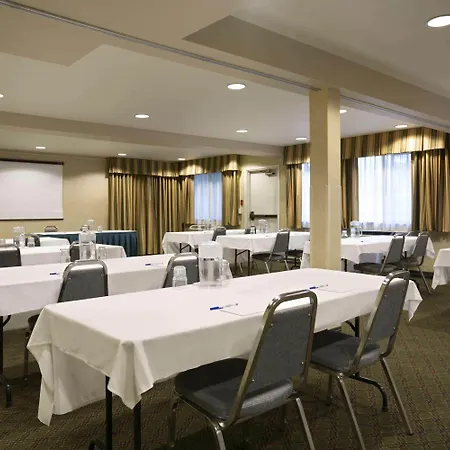 Baymont By Wyndham Seattle/Kirkland Wa-3