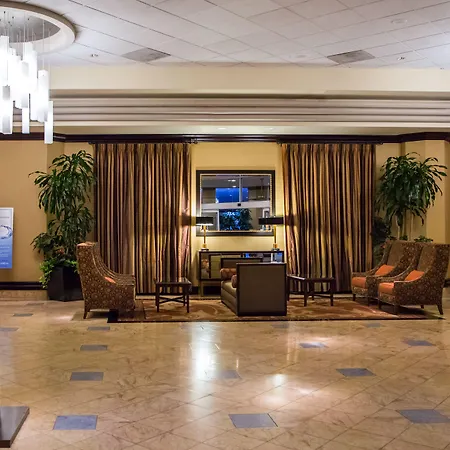 Doubletree By Hilton Modesto-2