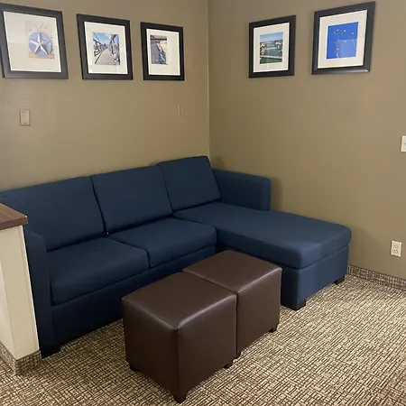 Comfort Inn & Suites Temple - Medical Center-2