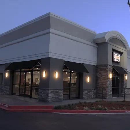 Best Western Plus Clemson Hotel & Conference Center-3