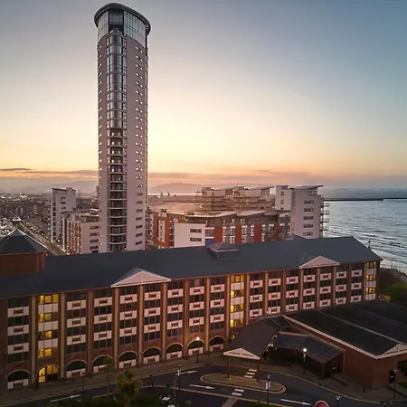 Delta Hotels By Marriott Swansea-2