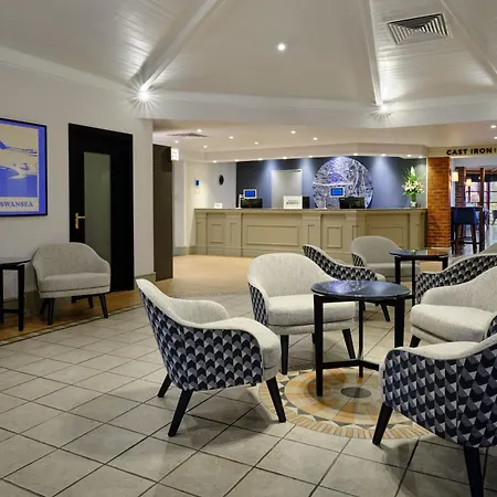 Delta Hotels By Marriott Swansea-3