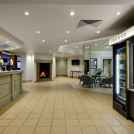 Delta Hotels By Marriott Swansea-3