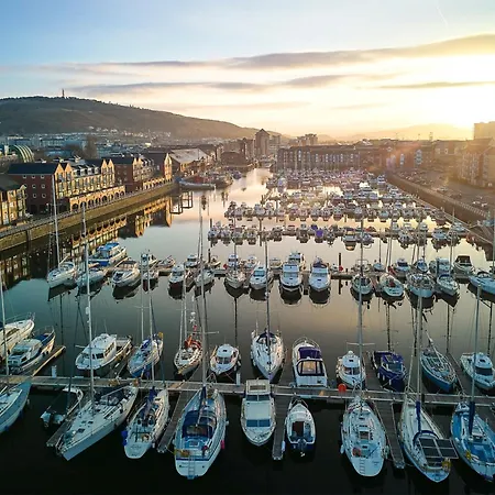 Delta Hotels By Marriott Swansea-2