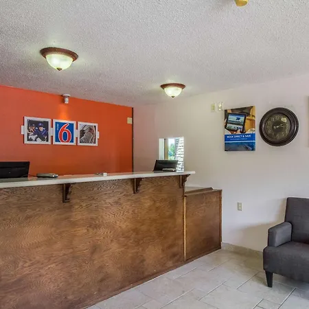 Motel 6-Ashland, Oh-3