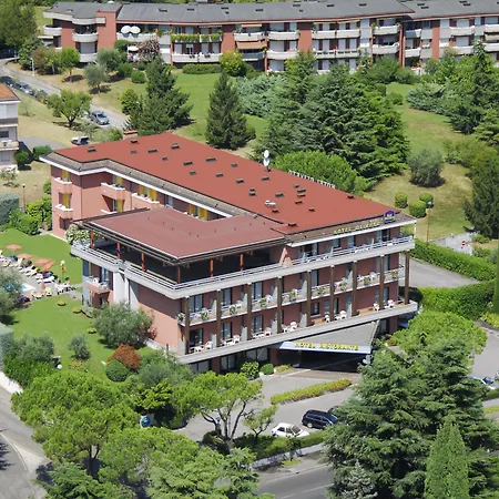 Hotel Oliveto-2