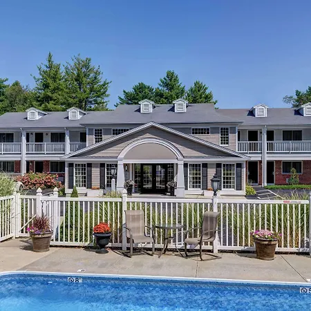 Port Inn & Suites Kennebunk, An Ascend Collection Hotel-3