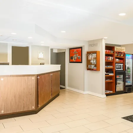 Residence Inn By Marriott Atlanta Cumberland/Galleria-2