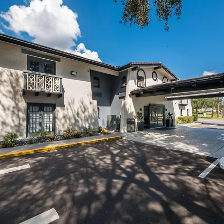 Quality Inn & Suites Altamonte Springs Orlando-North-2