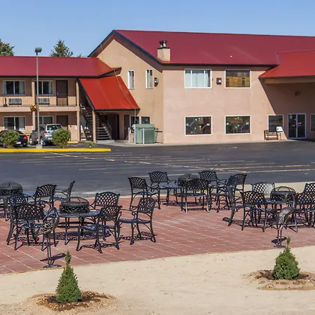 Mountain View Lodge-2