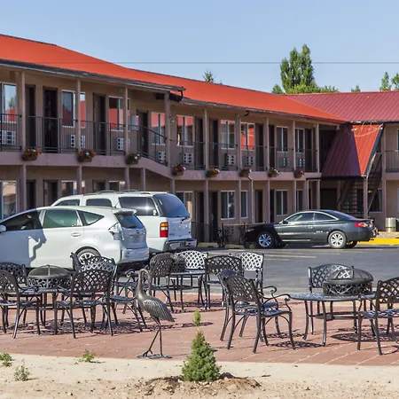 Mountain View Lodge-3