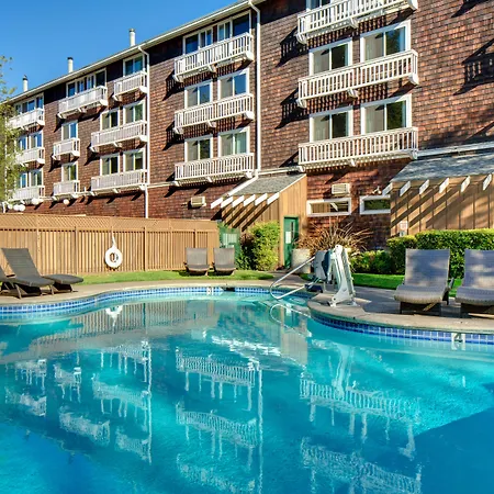 Lake Natoma Inn-3