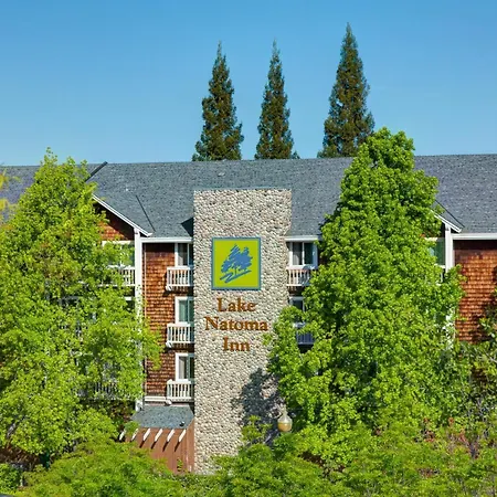 Lake Natoma Inn-2