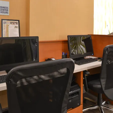 Holiday Inn Express Flagstaff By Ihg-2